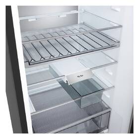 Chladnička s mrazničkou LG GBBS727AEV černá

 obrázek produktu 9 z 32