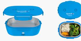 Ohřívací obědový box Faitron HeatsBox GO Light modrý

 obrázek produktu 3 z 3
