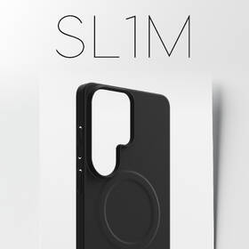 Kryt na mobil PanzerGlass CARE SL1M na Samsung Galaxy S26 Ultra černý

 obrázek produktu 3 z 9