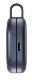 Bezdrátová nabíječka Epico UltraBase Qi2 25W 2in1 Fold kovová Mag+ EF35 modrý

 obrázek produktu 1 z 7