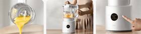 Stolní mixér Xiaomi Blender Pro bílý

 obrázek produktu 5 z 8