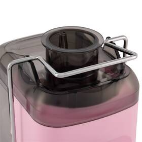 Odšťavňovač RUSSELL HOBBS Juice Luxe Raspberry 28771-56 růžový

 obrázek produktu 5 z 14