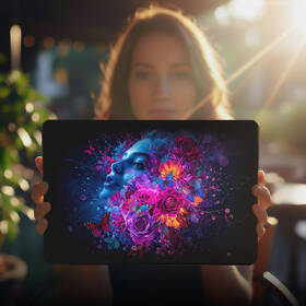 Ochranná fólie 3mk Hardy Paper Effect na Lenovo Tab 10.1" TB311FU průhledná

 obrázek produktu 4 z 8