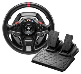 Volant Thrustmaster T128 SimTask Farming Pack, PS5 , PC černý

 obrázek produktu 2 z 8