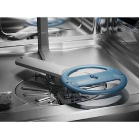 Myčka nádobí Electrolux E62LC200T 

 obrázek produktu 7 z 12