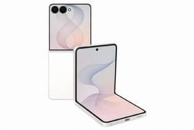 Mobilní telefon Samsung Galaxy Z Flip8 5G 12 GB / 256 GB krémový

 obrázek produktu 13 z 18