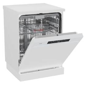 Myčka nádobí Mora SM 646C5 W bílá

 obrázek produktu 8 z 12