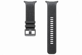 Řemínek Samsung Sportovní PeakForm Band Galaxy Watch Ultra2 černý

 obrázek produktu 1 z 3