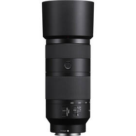 Objektiv Sony FE 100-400 f/5.6-8 OSS černý

 obrázek produktu 4 z 23