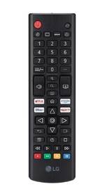 Televize LG 32LB650B 

 obrázek produktu 5 z 8