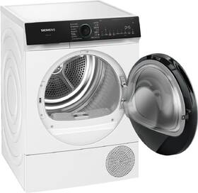 Sušička prádla Siemens WQ46N2D1CS bílá

 obrázek produktu 7 z 17