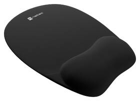 Podložka pod myš Natec Chipmunk, 23 × 20 cm černá

 obrázek produktu 2 z 5