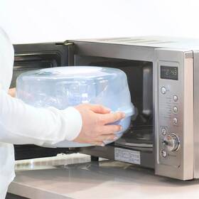 Sterilizátor Philips SCF281/02 bílý

 obrázek produktu 3 z 3