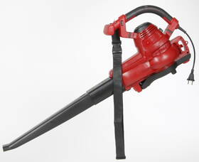 Vysavač listí Einhell GC-EL 3000 E 

 obrázek produktu 6 z 6