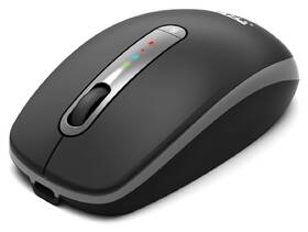 Klávesnice s myší PORT CONNECT Optimal, CZ/SK layout černá

 obrázek produktu 3 z 6