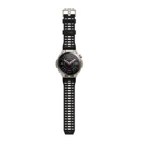 Chytré hodinky Amazfit Balance Ultra + silikonový řemínek titanium

 obrázek produktu 10 z 16
