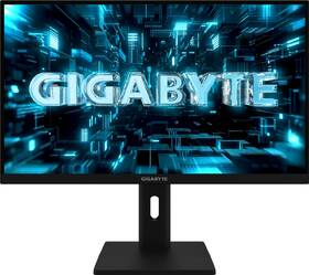 Herní monitor GIGABYTE G27Q3 černý

 obrázek produktu 3 z 8