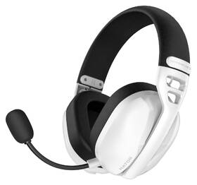 Headset HATOR Hyperpunk 3 bílý

 obrázek produktu 1 z 10