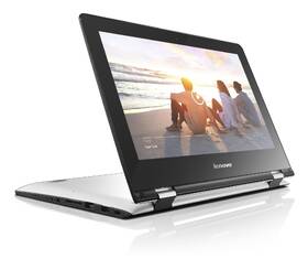 Notebook Lenovo Yoga 300-11IBY bílý

 obrázek produktu 8 z 15