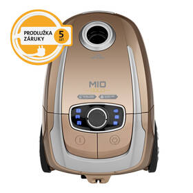 Podlahový vysavač ETA GOLD 1502 90000 

 obrázek produktu 21 z 22