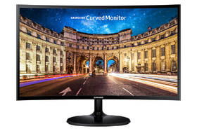 Monitor Samsung C27F390FHUX/EN černý

 obrázek produktu 3 z 16