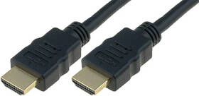 Kabel Digitus HDMI 1.4, 5m černý

 obrázek produktu 1 z 1