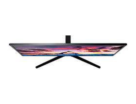 Monitor Samsung S27F358 černý

 obrázek produktu 7 z 13