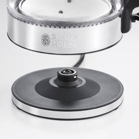 Rychlovarná konvice RUSSELL HOBBS 20760-57 sklo

 obrázek produktu 2 z 9