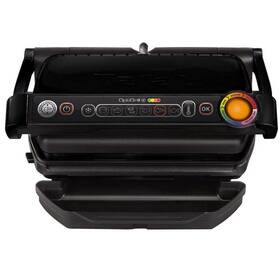 Gril Tefal GC712834 černá barva
