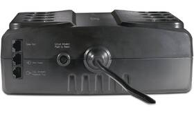 Záložní zdroj APC Power-Saving Back-UPS ES 700VA černý

 obrázek produktu 1 z 1