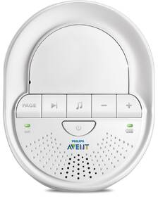Dětská elektronická chůva Philips SCD506/52 

 obrázek produktu 7 z 12