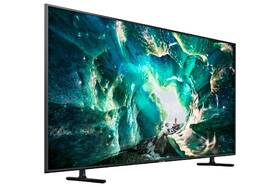 Televize Samsung UE65RU8002 

 obrázek produktu 2 z 9