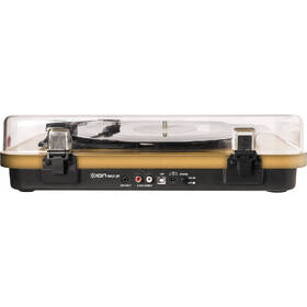 Gramofon ION Max LP hnědý

 obrázek produktu 3 z 4