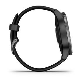 Chytré hodinky Garmin vívoactive4 Gray/Black 

 obrázek produktu 5 z 7