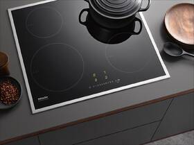 Indukční varná deska Miele KM 7201 FR černá

 obrázek produktu 2 z 3