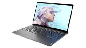 Notebook Lenovo Yoga S740-14IIL šedý

 obrázek produktu 2 z 9
