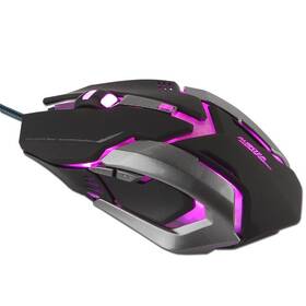 Myš E-Blue Auroza Gaming černá

 obrázek produktu 4 z 9