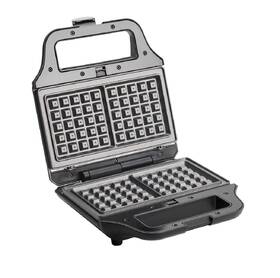 Sendvičovač Concept SV3050 černý

 obrázek produktu 4 z 9