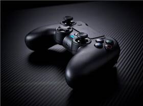 Gamepad Nacon Asymmetric Wireless Controller pro PS4 černý

 obrázek produktu 5 z 7