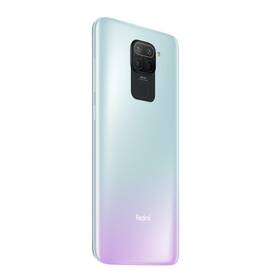 Mobilní telefon Xiaomi Redmi Note 9 128 GB bílý

 obrázek produktu 5 z 10