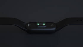 Fitness náramek Xiaomi Mi Smart Band 5 černý

 obrázek produktu 6 z 9