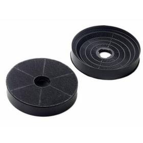 Uhlíkový filtr Amica KF 17193 (2 ks) černý

 obrázek produktu 1 z 1