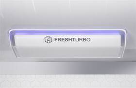 Americká lednice Haier HB26FSSAAA nerez

 obrázek produktu 4 z 11