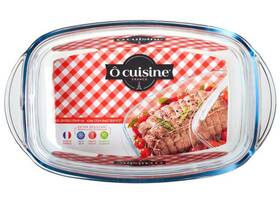 Zapékací mísa Ocuisine 33x19 cm, 4,5 l 

 obrázek produktu 1 z 2