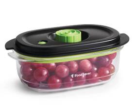 Dóza na potraviny FoodSaver FFC021X 

 obrázek produktu 1 z 3
