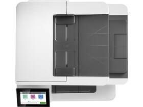 Tiskárna multifunkční HP LaserJet Enterprise MFP M430f bílá

 obrázek produktu 5 z 6