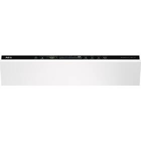 Myčka nádobí AEG FSE83708P 

 obrázek produktu 3 z 12