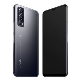 Mobilní telefon vivo Y72 5G 8 GB / 128 GB - Graphite Black 

 obrázek produktu 6 z 10