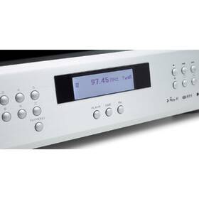 Internetový radiopřijímač s DAB+ ROTEL T14 stříbrný

 obrázek produktu 3 z 3