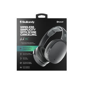 Sluchátka Skullcandy HESH ANC černá

 obrázek produktu 9 z 9